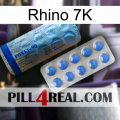 Rhino 7K 40